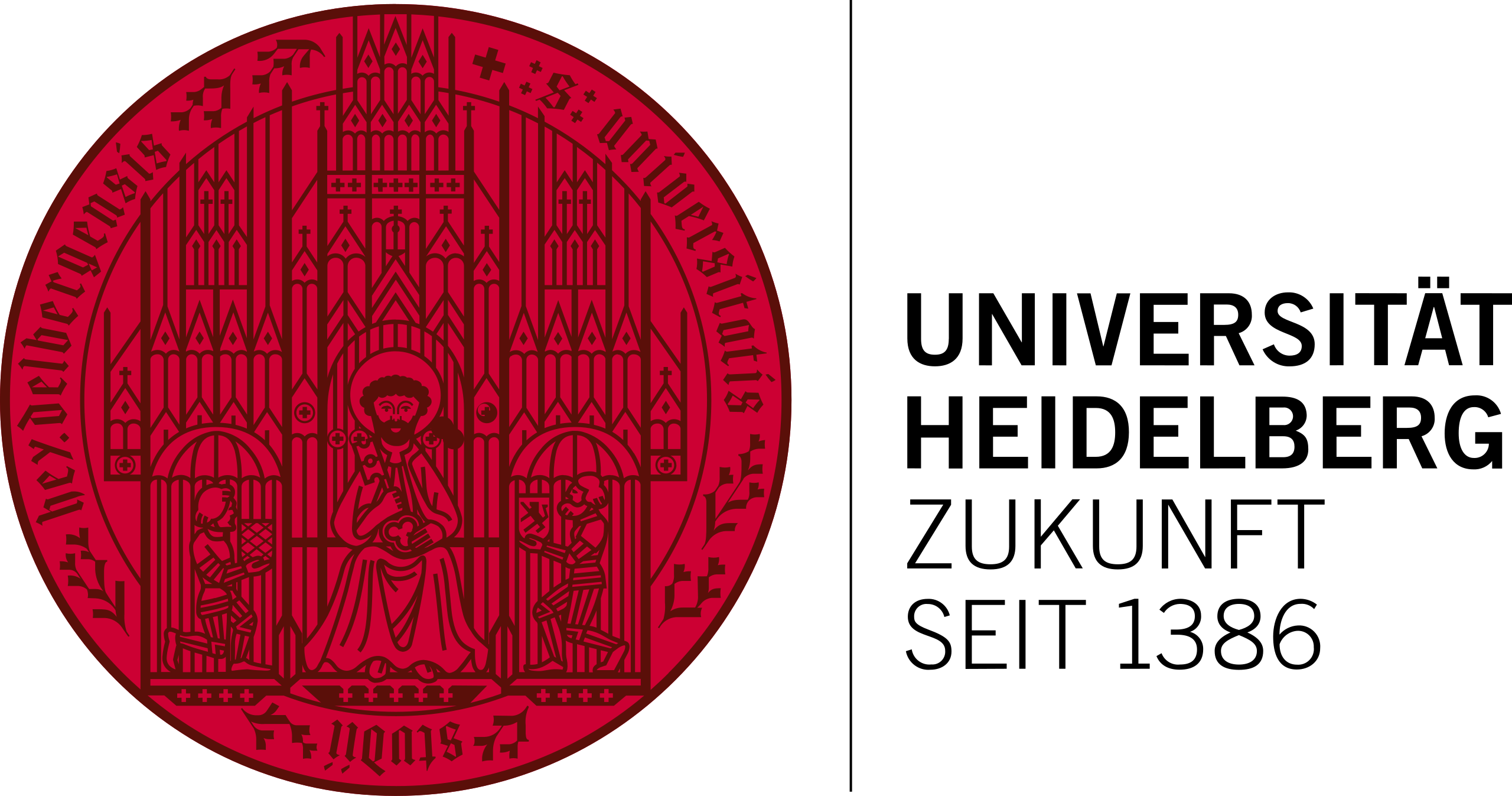Heidelberg University logo