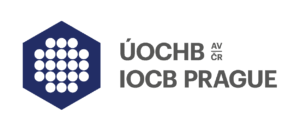 IOCB Prague logo