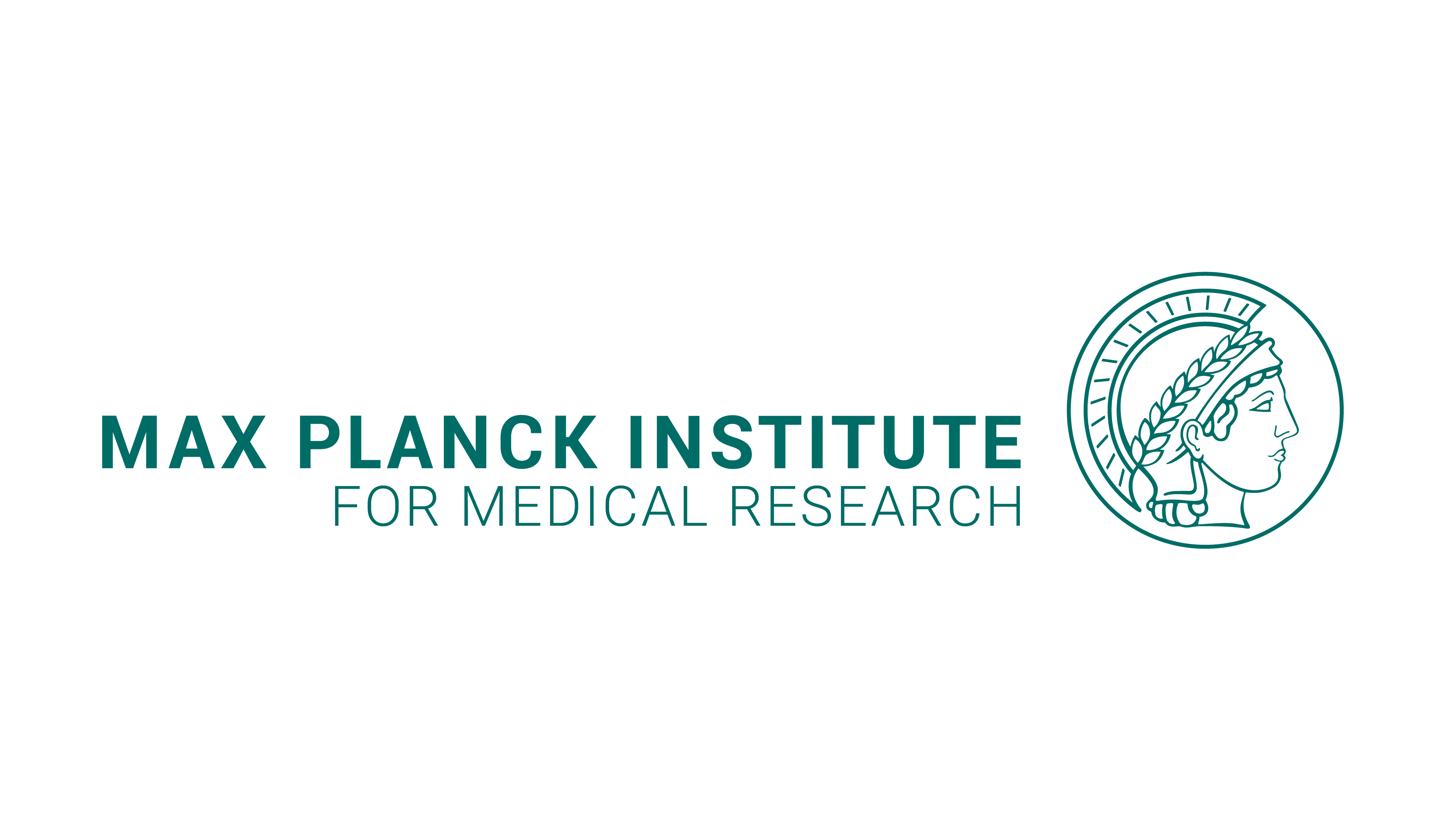Max Planck Institute for Medical Research logo