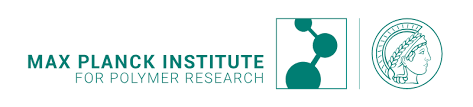 Max Planck Institute for Polymer Research logo