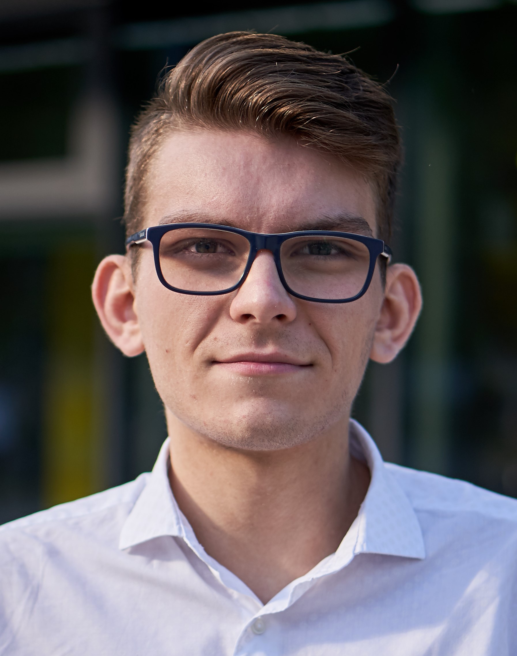 Samuel Novak profile photo